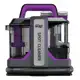 Extratora de Sujeira Portátil WAP Spot Cleaner W3 Borrifa Esfrega e Extrai 1450W de Potência e Bico em oferta