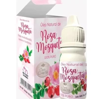 Imagem da promoção Óleo de Rosa Mosqueta 100% Puro 10ml Clara Cosmetik