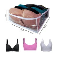 Imagem da promoção Kit 10 Colmeia Organizadora de gavetas Tamanhos P/M/G/GG - Organizalux