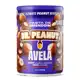 Pasta de Amendoim Dr. Peanut 250g – Proteína Natural sem Açúcar em oferta