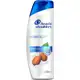 Shampoo Anticaspa Head & Shoulders Hidratação Com Óleo de Amêndoas 400ml em oferta