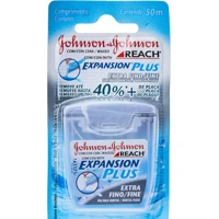 Imagem da promoção Fio Dental Expansion Plus Extra Fino 50m