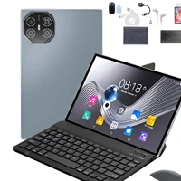 Imagem da promoção Tablet Pad ULTIMATE 20 12GB 512GB Android 14 10.1'' Com