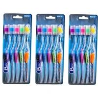 Imagem da promoção Kit com 15un Bio Oral Escova Dental Adulto Macia