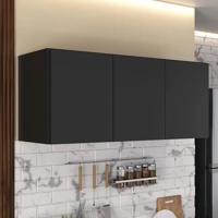 Imagem da promoção Armário de Cozinha Aéreo 3 Portas Multimóveis MP2155