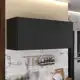 Armário de Cozinha Aéreo 3 Portas Multimóveis MP2155 em oferta