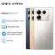 Infinix Note 40 5G, Câmera 108MP, 256GB/8GB RAM, Bateria 5000 mAh, Tela AMOLED, Processador Dimensit em oferta