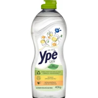 Imagem da oferta Detergente Concentrado Ypê Green 406g