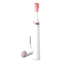 Imagem da promoção Aparador de Pelos Faciais Feminino Philips HP6389/00