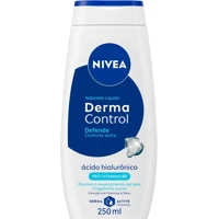 Imagem da promoção Sabonete Líquido NIVEA Derma Control Defende 250ml
