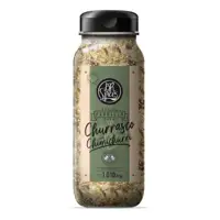 Imagem da oferta Sal de Parrilla com Chimichurri 1,010kg - BR Spices