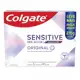 Colgate Sensitive Pro Alívio Imediato Creme Dental, 3x90g em oferta