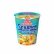 Cup Noodles Sabor Frutos Do Mar Nissin 65g em oferta