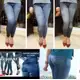 Modela seu corpo, disfarça as gorduras localizadas - Calça Modeladora Lejeans  em oferta