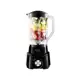 Liquidificador Britânia Diamante 800 2,6L Preto - 4 Velocidades com Filtro 900W em oferta