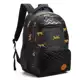Mochila Seanite Jaguar Preto - Único em oferta