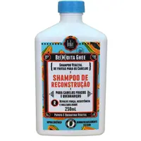 Imagem da oferta Shampoo Ghee de Reconstrução, Lola Cosmetics