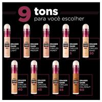 Imagem da promoção  Corretivo Líquido Maybelline Instant Age Rewind Eraser - Incolor