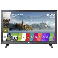 Imagem da promoção Smart TV Monitor 24" LED LG