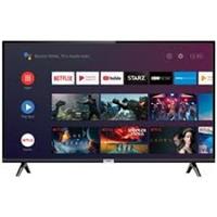 Imagem da promoção Smart TV Android  Led 32" Tcl 32s6500 Bluetooth, Controle Remoto Com Comando De Voz E Google Assista