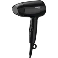 Secador Philips Essential, Philips, BHC010/81, Preto em oferta na Amazon