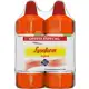 Kit Desinfetante Lysoform Líquido Bruto Original 1L com 4 unidades oferta especial em oferta
