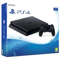 Imagem da promoção Playstation 4 Slim - 1 Terabyte