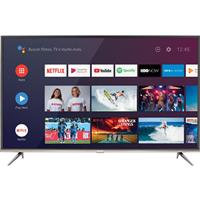 Imagem da promoção Android Tv Led 50” Semp Sk8300 4k Hdr Com Wifi Integrado, 3 Hdmi, 2 Usb Inteligência Artificial