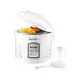 Panela Elétrica de Arroz Mondial Bianca Rice NPE-05 5 Xícaras – Branca em oferta