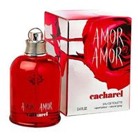Imagem da promoção Amor Amor Cacharel - Perfume Feminino - Eau de Toilette