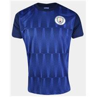 Imagem da promoção Camiseta Manchester City George Masculina - Marinho