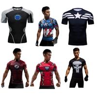 Imagem da promoção Camiseta 3d Super Herois