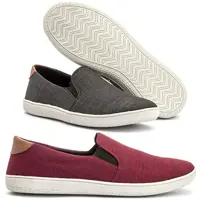 Kit Iate Masculino em Lona 2 pares em oferta na Amazon