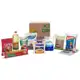 Cesta Básica 10 Itens - CBB Cesta Básica Brasil em oferta