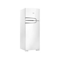 Imagem da promoção Geladeira/Refrigerador Consul Frost Free Duplex - Branca 340L CRM39ABANA