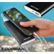 Carregador Portátil/Power Bank Multilaser 8000mAh - CB132 em oferta
