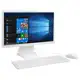 Computador All in One LG 22V280-L.BY31P1 - Intel Quad Core 4GB 500GB 21,5” Full HD Windows 10 em oferta