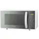 Micro-ondas Philco Pmo21e 21l Prata em oferta