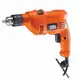 Black+Decker, TM500BR, Furadeira de Impacto 3/8" 560W em oferta