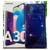 Imagem da promoção Smartphone Samsung Galaxy A30s Violeta 64GB, 4GB RAM, Tela Infinita de 6.4", Câmera Traseira Tripla,