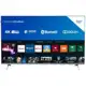 Smart TV LED 50'' Philips 50PUG6654/78 Ultra HD 4k, Design sem Bordas HDR10+ Dolby Vision Dolby em oferta