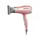 Secador de Cabelo Mondial 2000W 3 Temperaturas - Golden Rose SC-32 em oferta