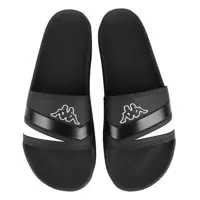 Chinelo Slide Kappa Snip em oferta na Magazine Luiza