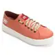 Tênis Ecko Plataforma Feminino em oferta