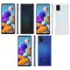 Smartphone Samsung Galaxy A21s 64GB Azul 4G - 4GB RAM 6,5” Câm. Quádrupla + Selfie 13MP em oferta