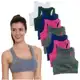 Kit 8 Top Suplex Nadador Academia Fitness em oferta