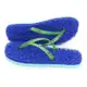 2 Pares Chinelo Funcional Anti Stress Topslipper Health em oferta