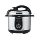 Panela de Pressão Elétrica Britânia 700W - 3L em oferta