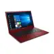 Notebook Positivo Motion Q464B Intel Atom Quad core 4GB 64GB SSD + 64GB Nuvem 14" W10 Vermelho em oferta