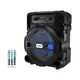 Caixa de Som Lenoxx CA 80 Bluetooth Portátil - Amplificada 120W USB em oferta